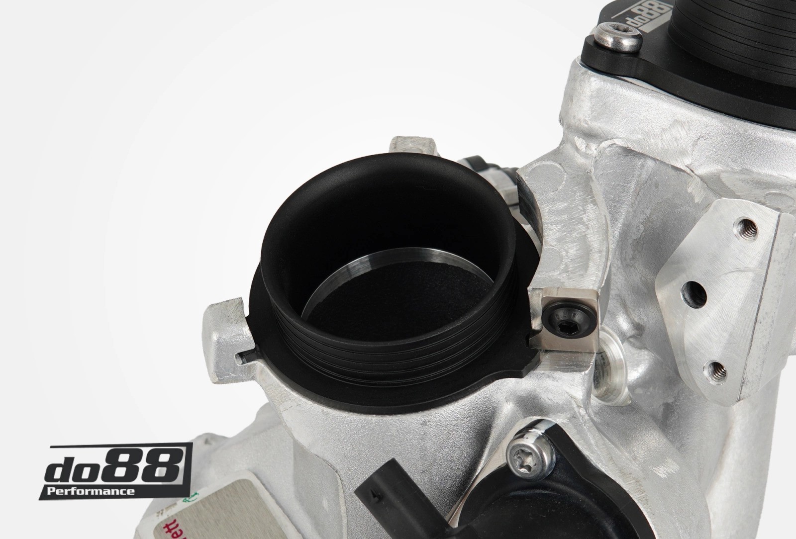 do88 VAG 2.0 TSI EA888 Gen4 (245hp) szívócső