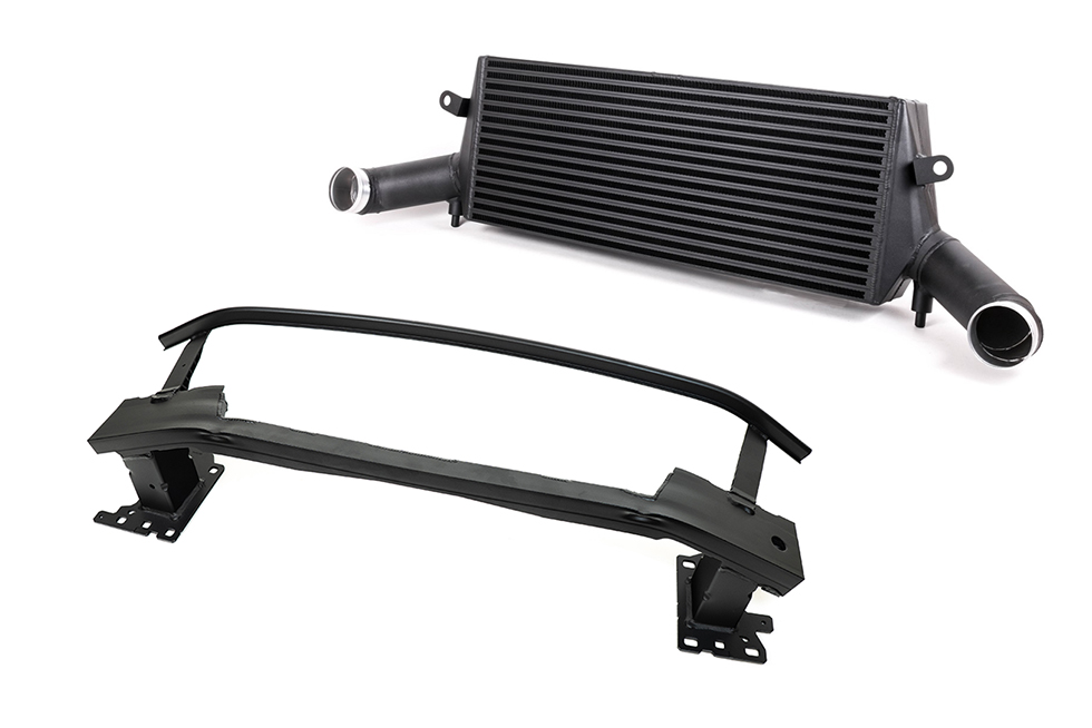 Forge Motorsport Intercooler for Audi RSQ3 (F3)