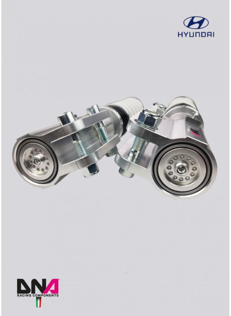 Hyundai I20N DNA Racing WRS shock absorber kit