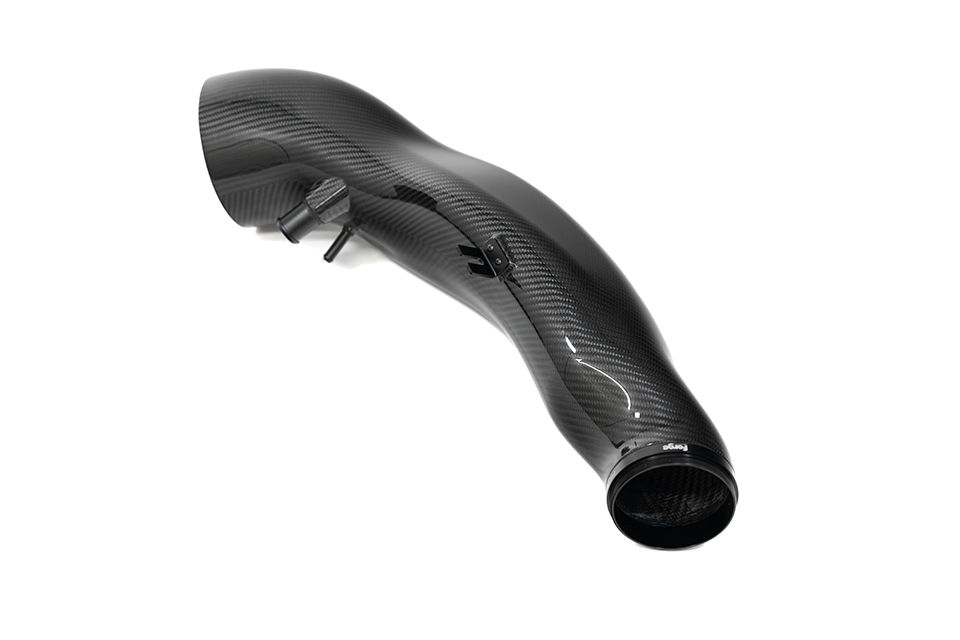 Carbon Fibre Induction Kit for Audi RS3 8Y/8V, RSQ3 (F3), TTRS (8S), & Cupra Formentor