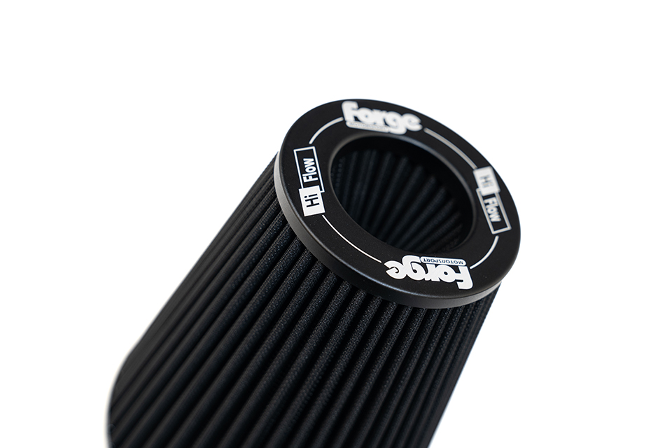 Carbon Fibre Induction Kit for Audi RS3 8Y/8V, RSQ3 (F3), TTRS (8S), & Cupra Formentor