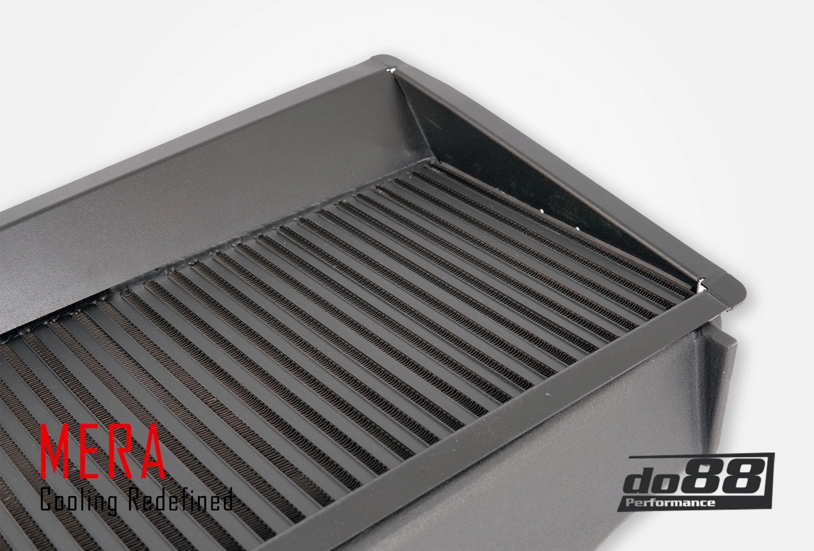do88 MERA Intercooler, Porsche 911 Turbo (964)