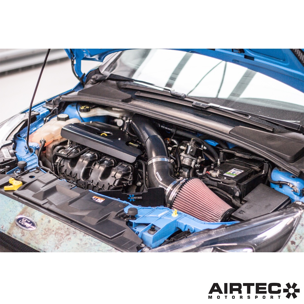 AIRTEC Motorsport Stage 3+ szívórendszer FORD Focus RS Mk3
