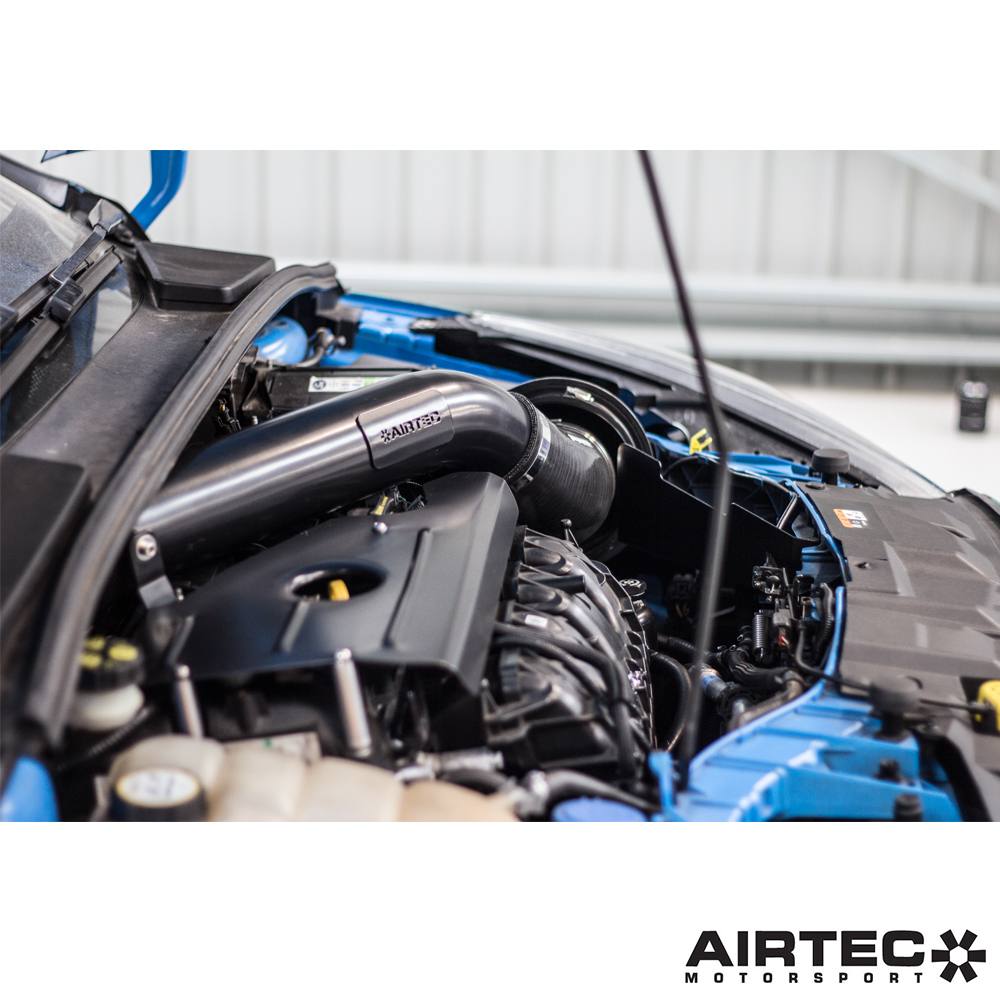 AIRTEC Motorsport Stage 3+ szívórendszer FORD Focus RS Mk3