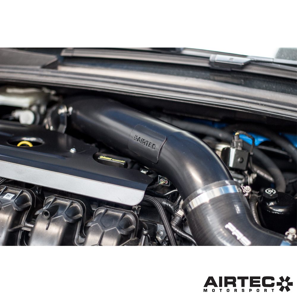 AIRTEC Motorsport Stage 3+ szívórendszer FORD Focus RS Mk3