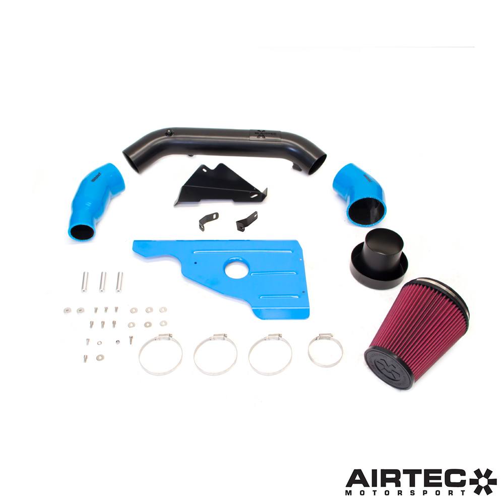AIRTEC Motorsport Stage 3+ szívórendszer FORD Focus RS Mk3