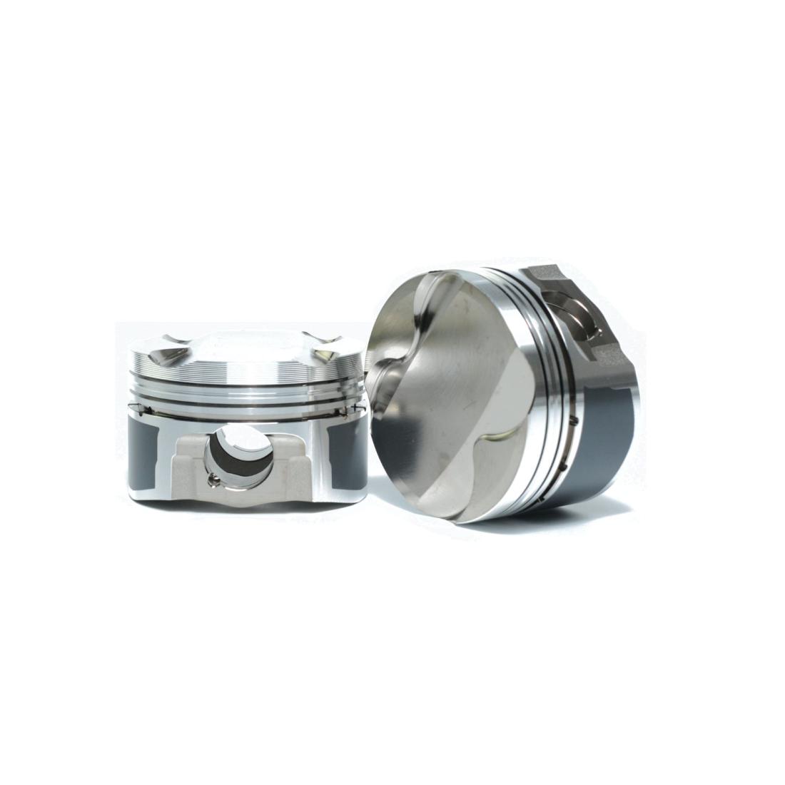 ZRP  BMW 3.0L 24V (S58B30A) (9.3:1) 400HD Forged Pistons by Wiseco - 84.00mm