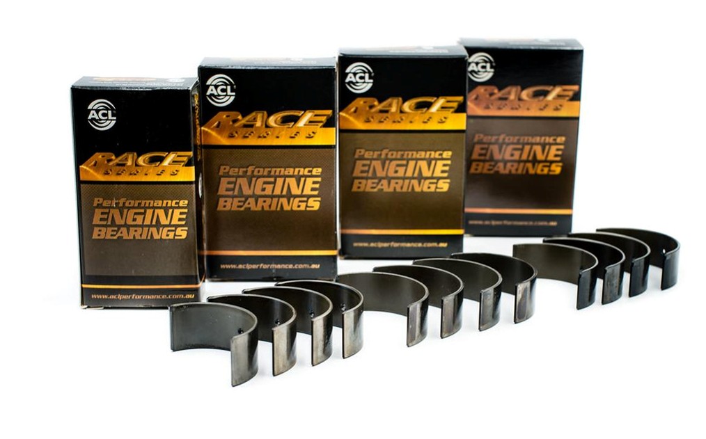 ACL bearings