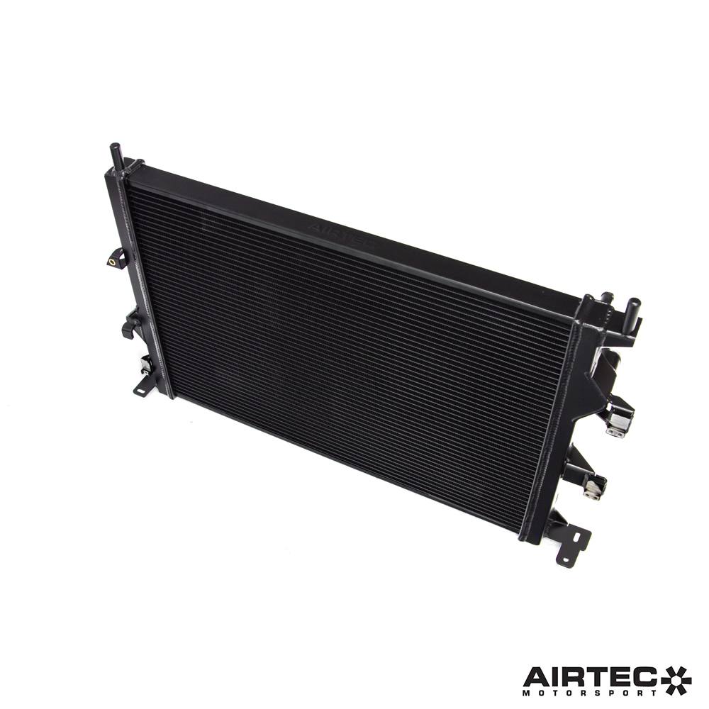 AIRTEC Motorsport Radiator Upgrade for Ford Focus Mk3 RS