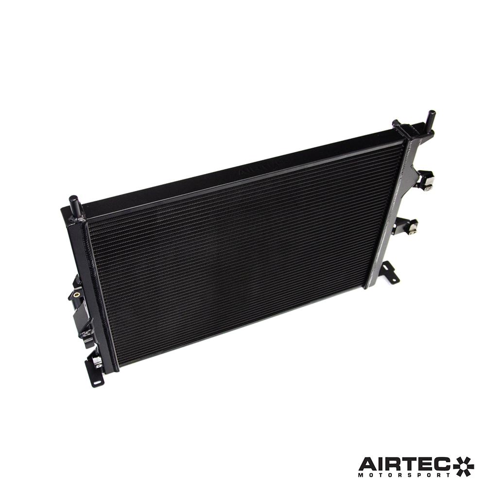 AIRTEC Motorsport Radiator Upgrade for Ford Focus Mk3 RS