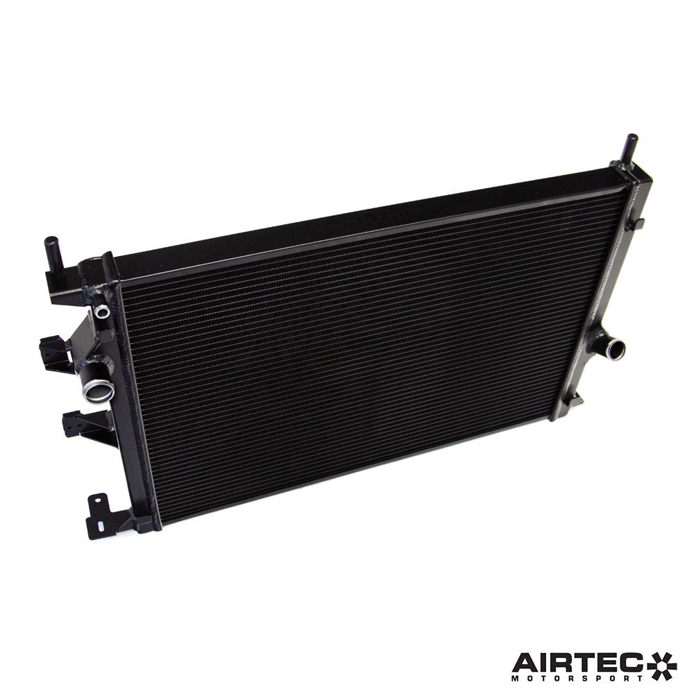 AIRTEC Motorsport Radiator Upgrade for Ford Focus Mk3 RS