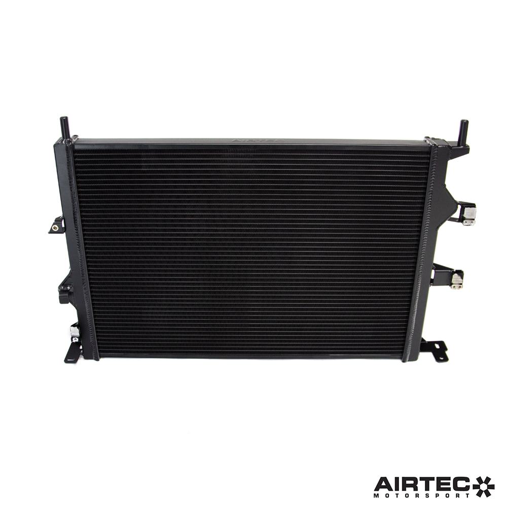 AIRTEC Motorsport Radiator Upgrade for Ford Focus Mk3 RS
