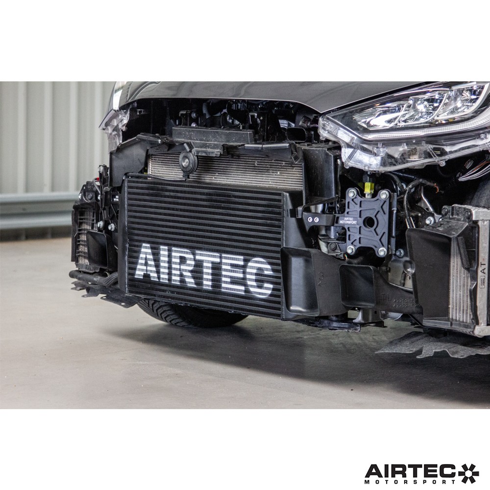 Airtec STAGE 3 intercooler TOYOTA YARIS GR Gen2