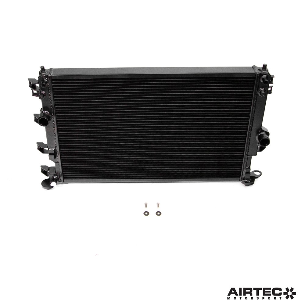 Airtec Motorsport Radiator for Toyota Yaris GR Gen 1 / Gen 2