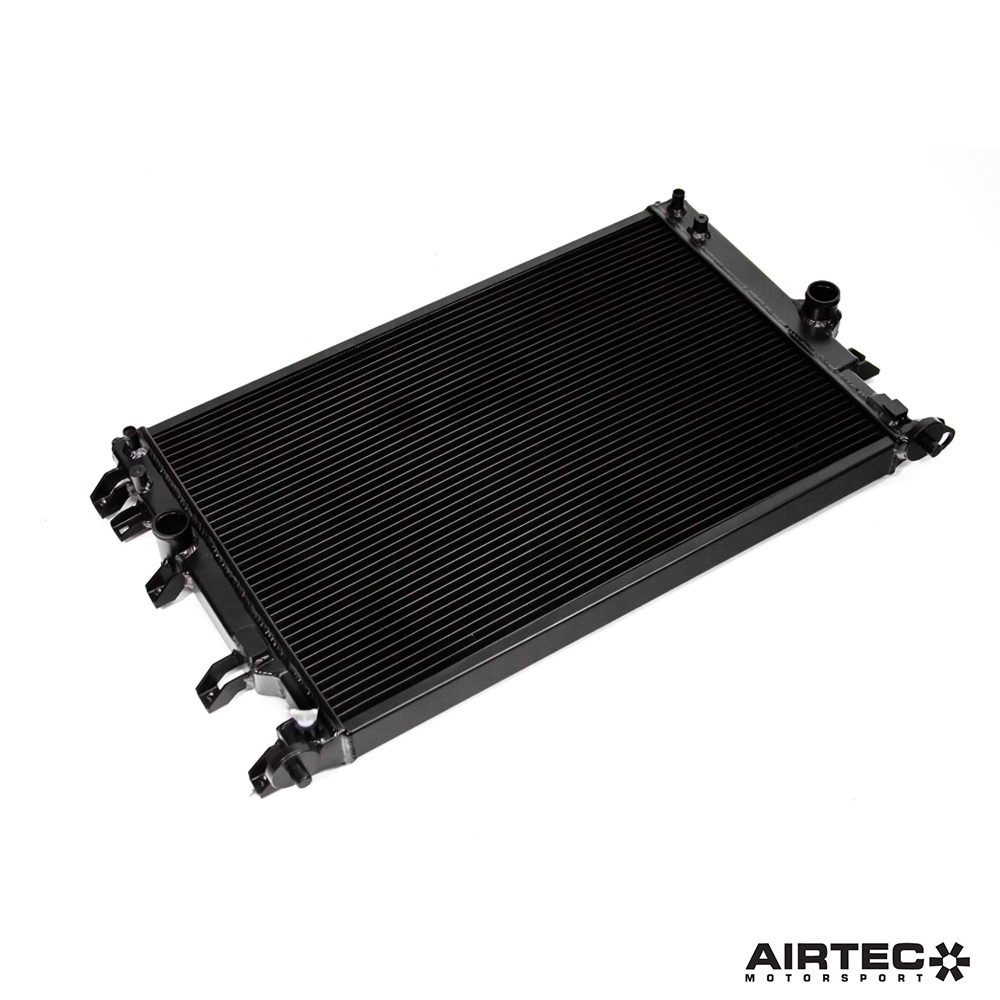 Airtec Motorsport Radiator for Toyota Yaris GR Gen 1 / Gen 2