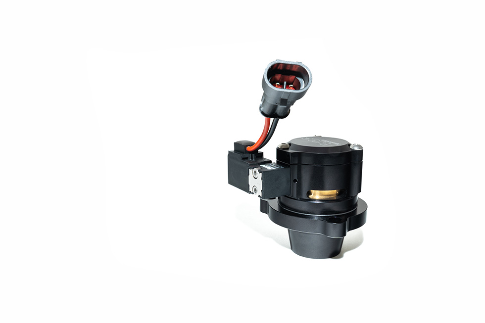 Forge Motorsport ED-V