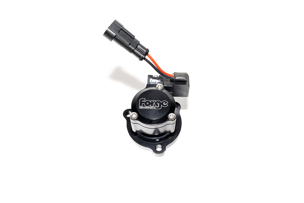 Forge Motorsport ED-V