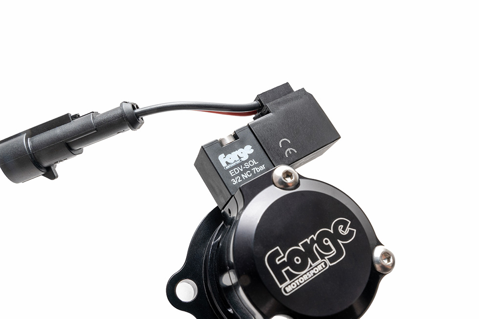 Forge Motorsport ED-V