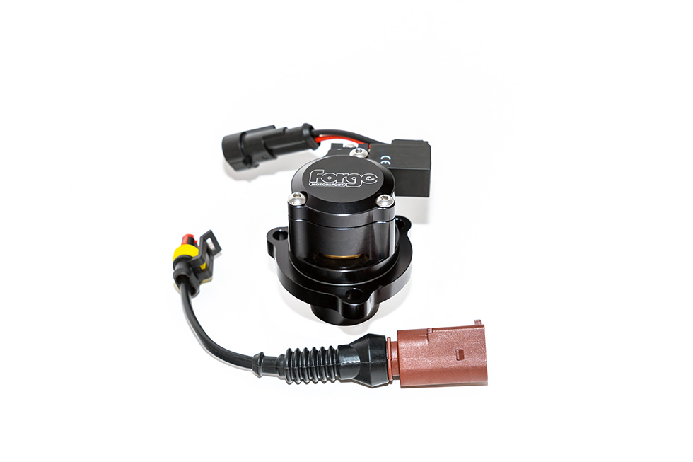 Forge Motorsport ED-V