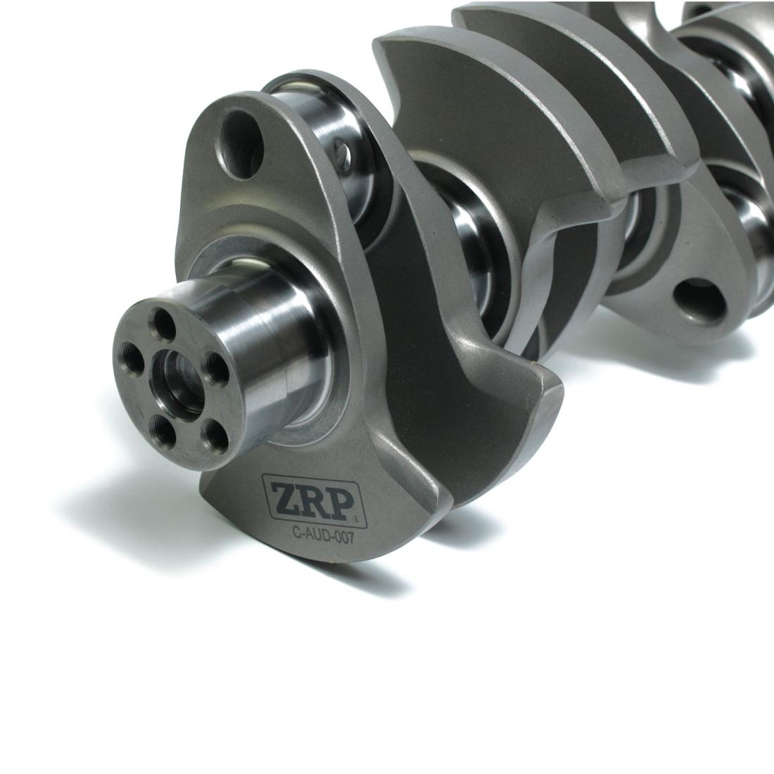 Audi 2.5L RS3 / TTRS DAZA Std Stroke EN40B ZRP Billet Crankshaft