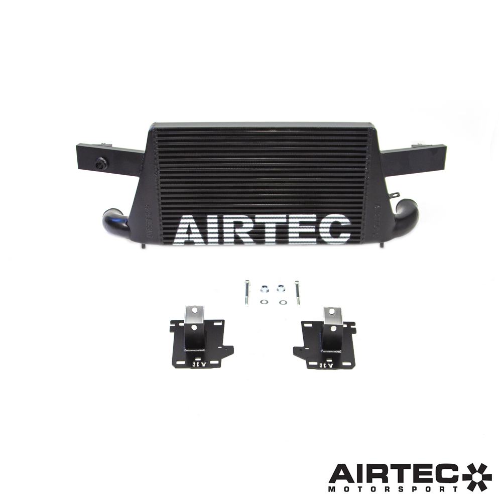 AIRTEC Intercooler Upgrade AUDI RS3 (8Y)