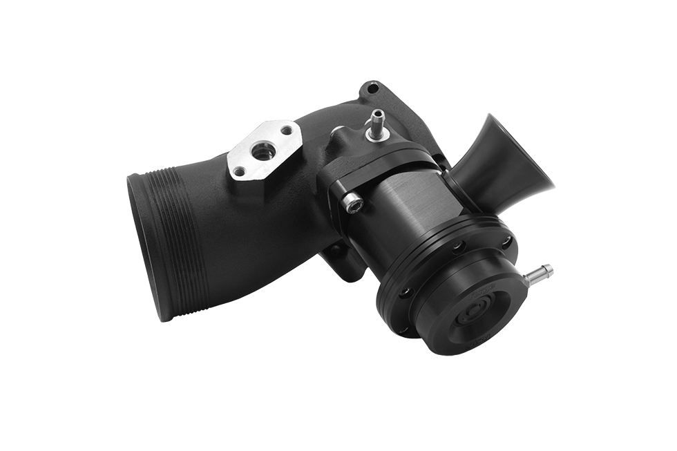 High Flow Valve for Audi RS3 8V and TTRS 8S (DAZA Engine)