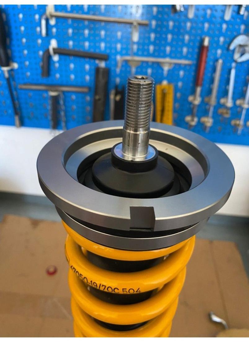 AUDI A3 8V TOP MOUNT KIT