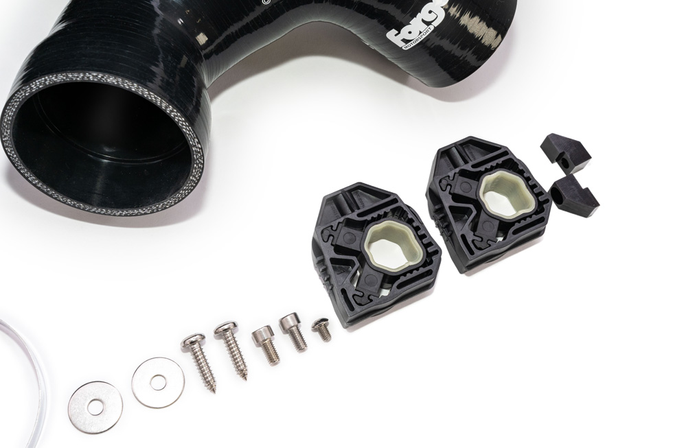 Forge Motorsport Intercooler Cupra Formentor VZ5