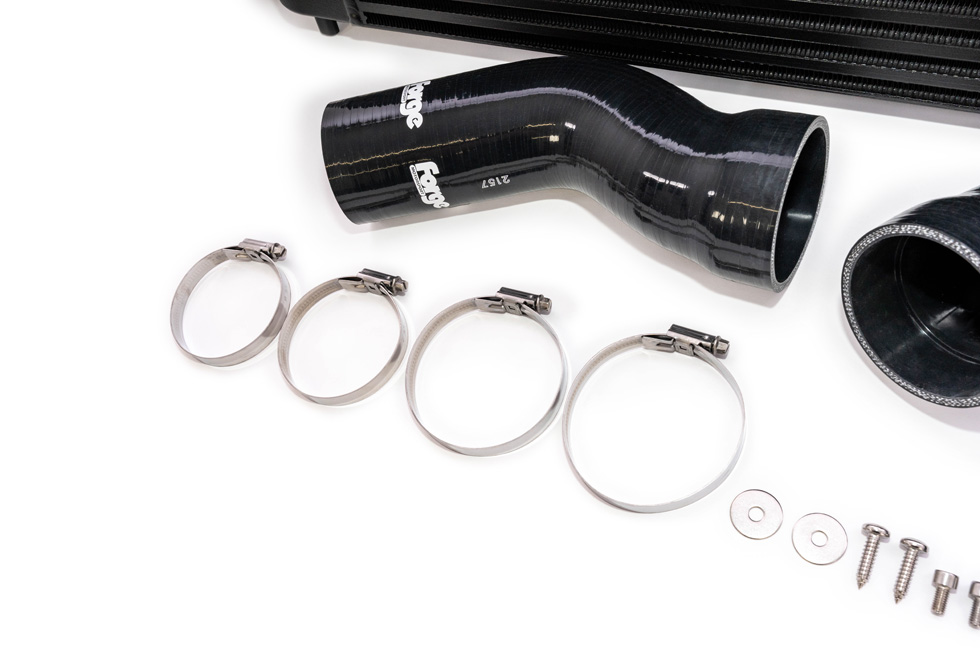 Forge Motorsport Intercooler Cupra Formentor VZ5