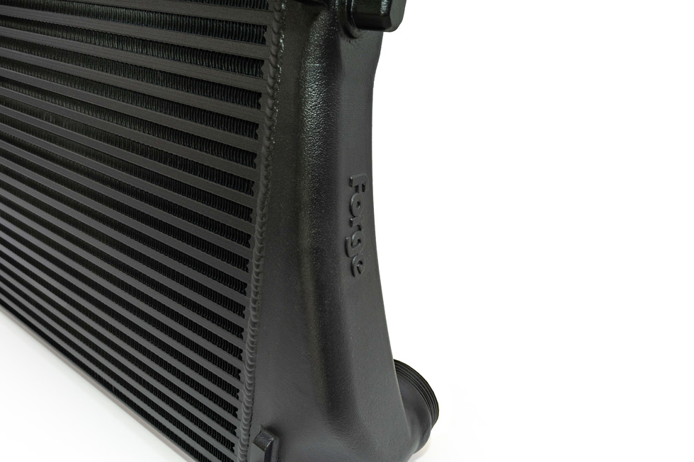 Forge Motorsport Intercooler Cupra Formentor VZ5