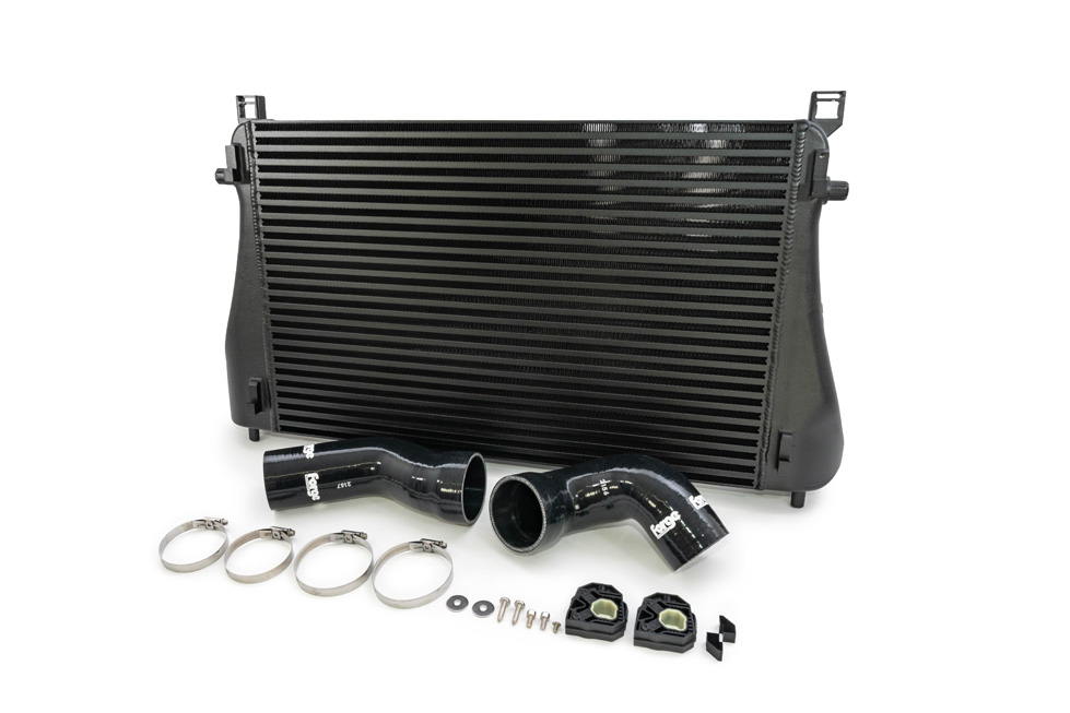 Forge Motorsport Intercooler Cupra Formentor VZ5