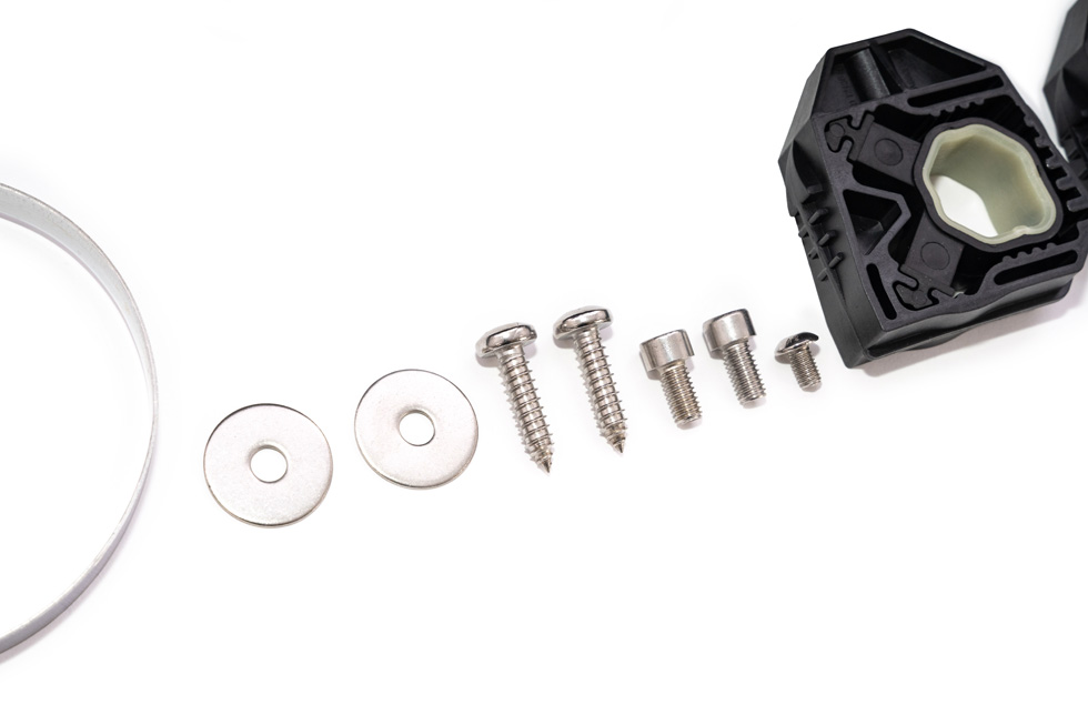 Forge Motorsport Intercooler Cupra Formentor VZ5