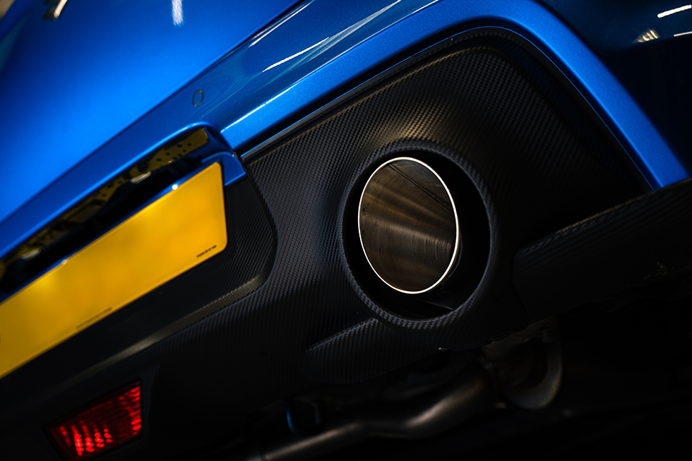 Forge Motorsport Dump Valve Kit Suzuki Swift Sport Hybrid 1.4 BoosterJet Dump Valve