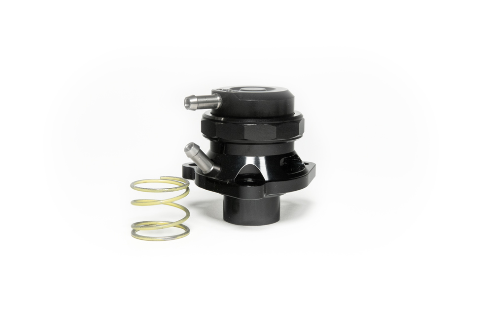 Forge Motorsport Dump Valve Kit Suzuki Swift Sport Hybrid 1.4 BoosterJet Dump Valve