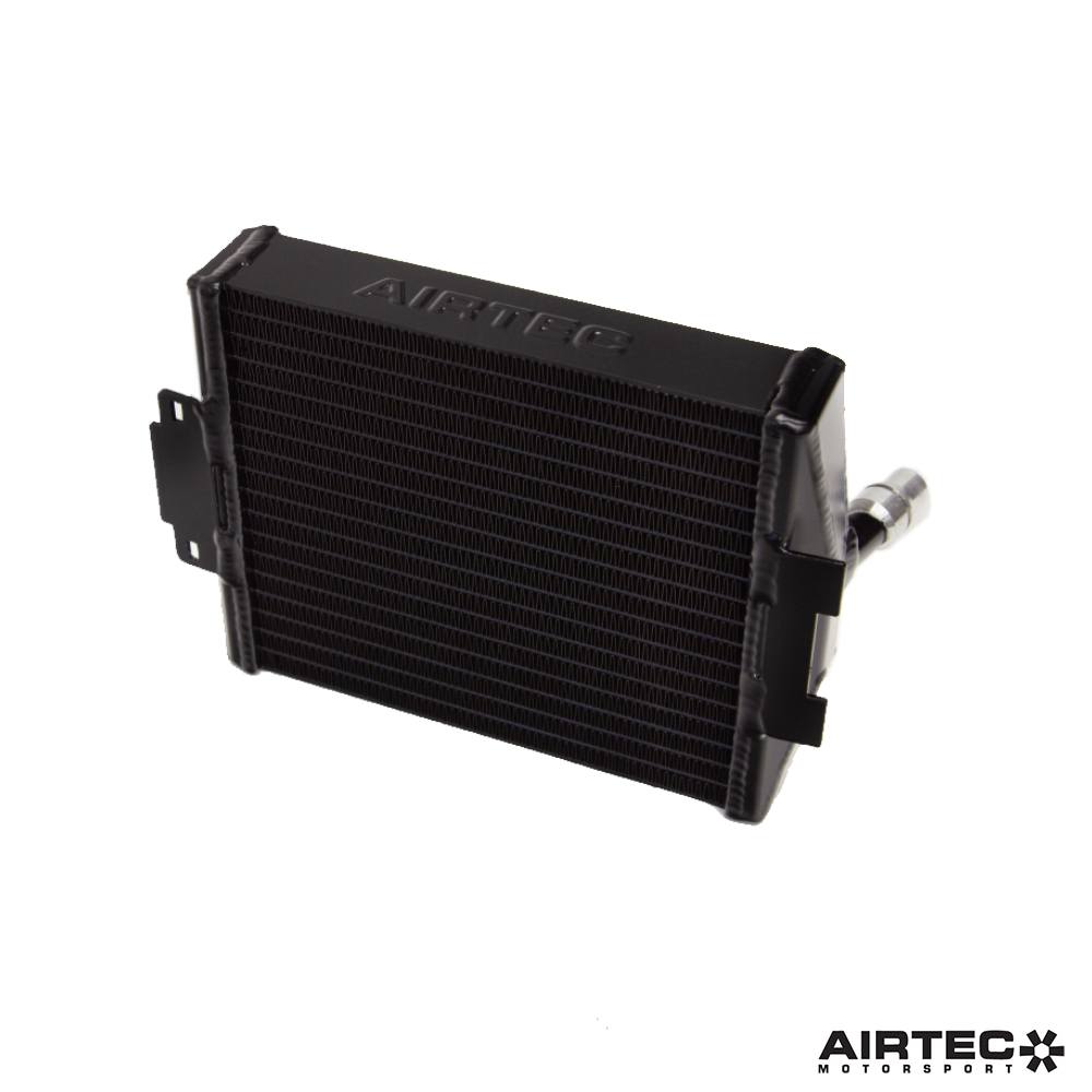AIRTEC Motorsport Auxiliary Radiator for BMW Models (B58/B46)