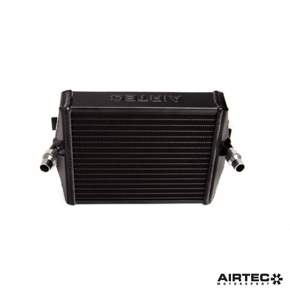 AIRTEC Motorsport Auxiliary Radiator for BMW Models (B58/B46)