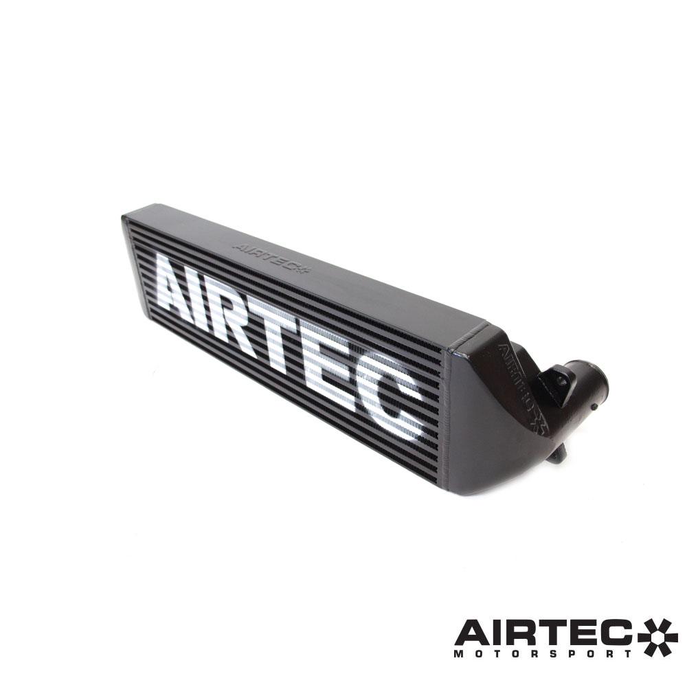 Airtec intercooler STAGE 1  TOYOTA Corolla GR