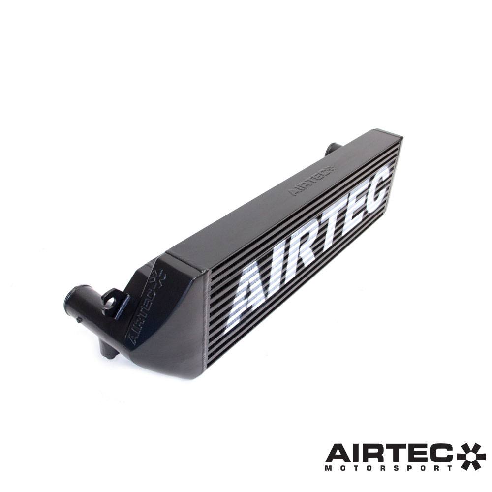Airtec intercooler STAGE 1  TOYOTA Corolla GR