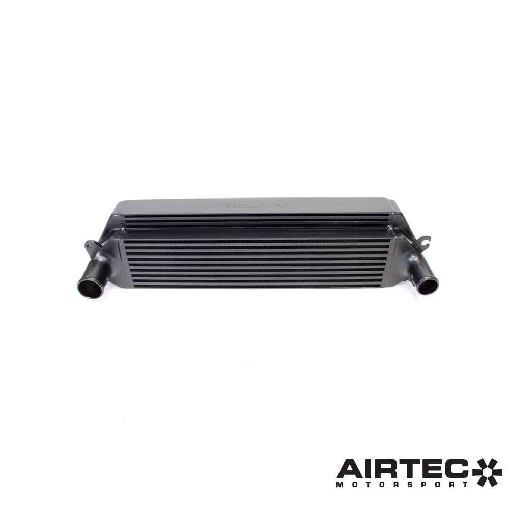 Airtec intercooler STAGE 1  TOYOTA Corolla GR