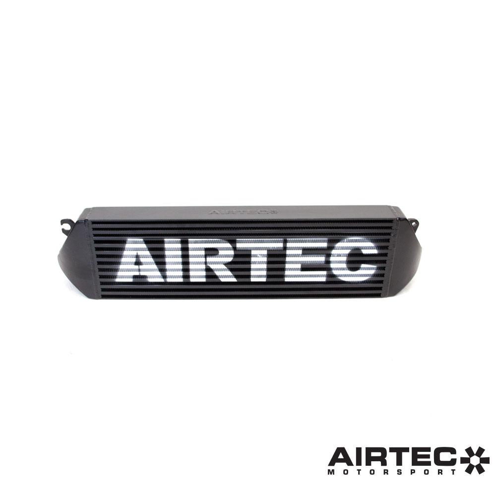 Airtec intercooler STAGE 1  TOYOTA Corolla GR