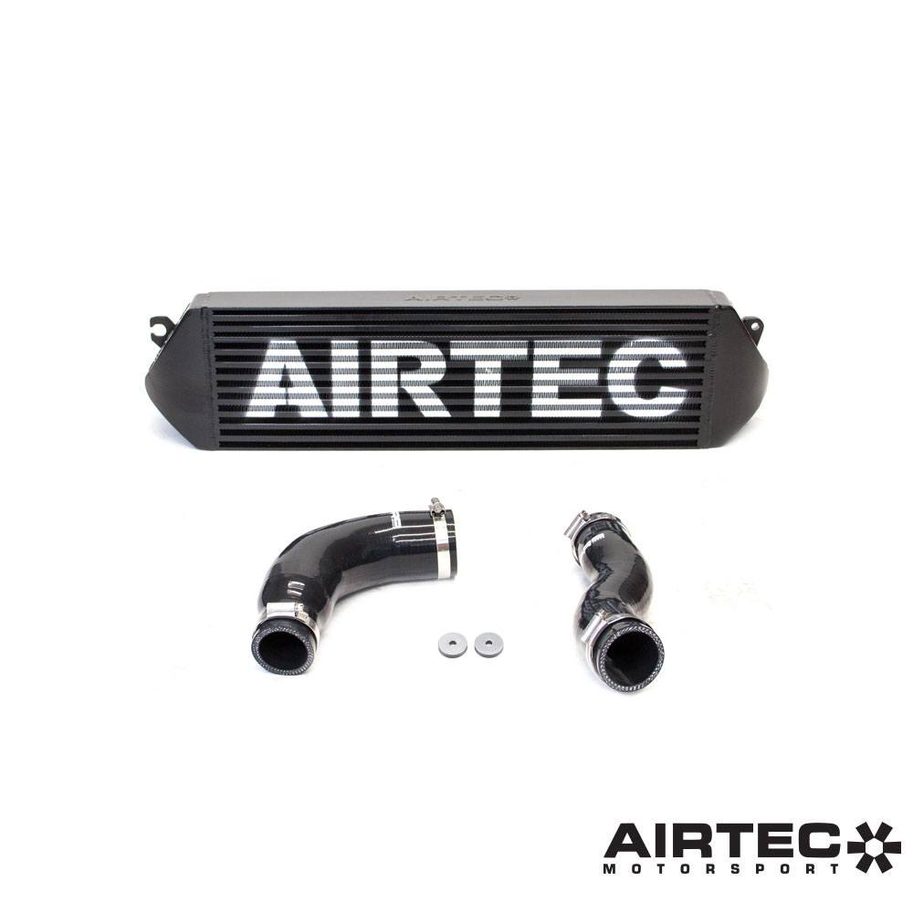 Airtec intercooler STAGE 1  TOYOTA Corolla GR