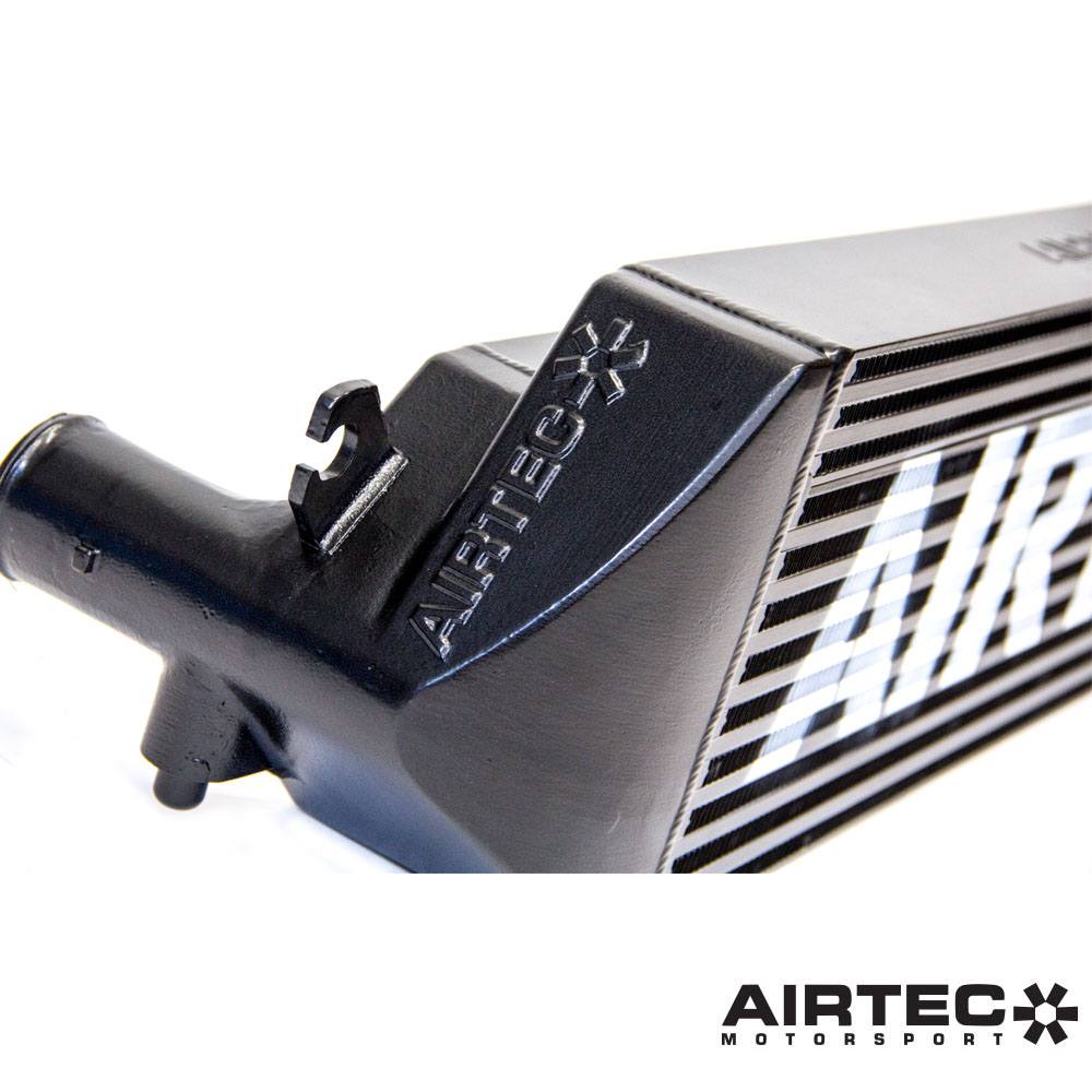 Airtec intercooler STAGE 1  TOYOTA Corolla GR