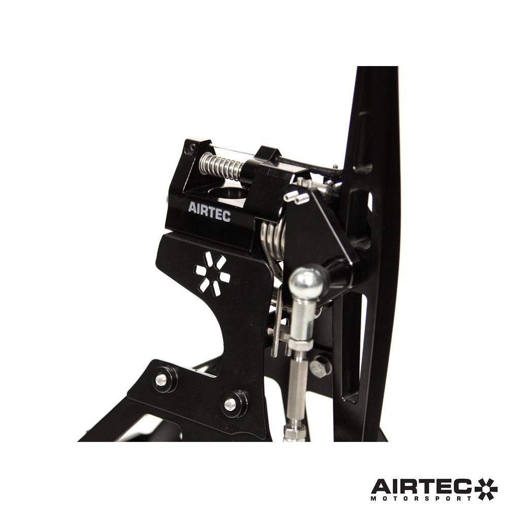 Airtec Motorsport Gear Shift Assembly  TOYOTA Corolla GR