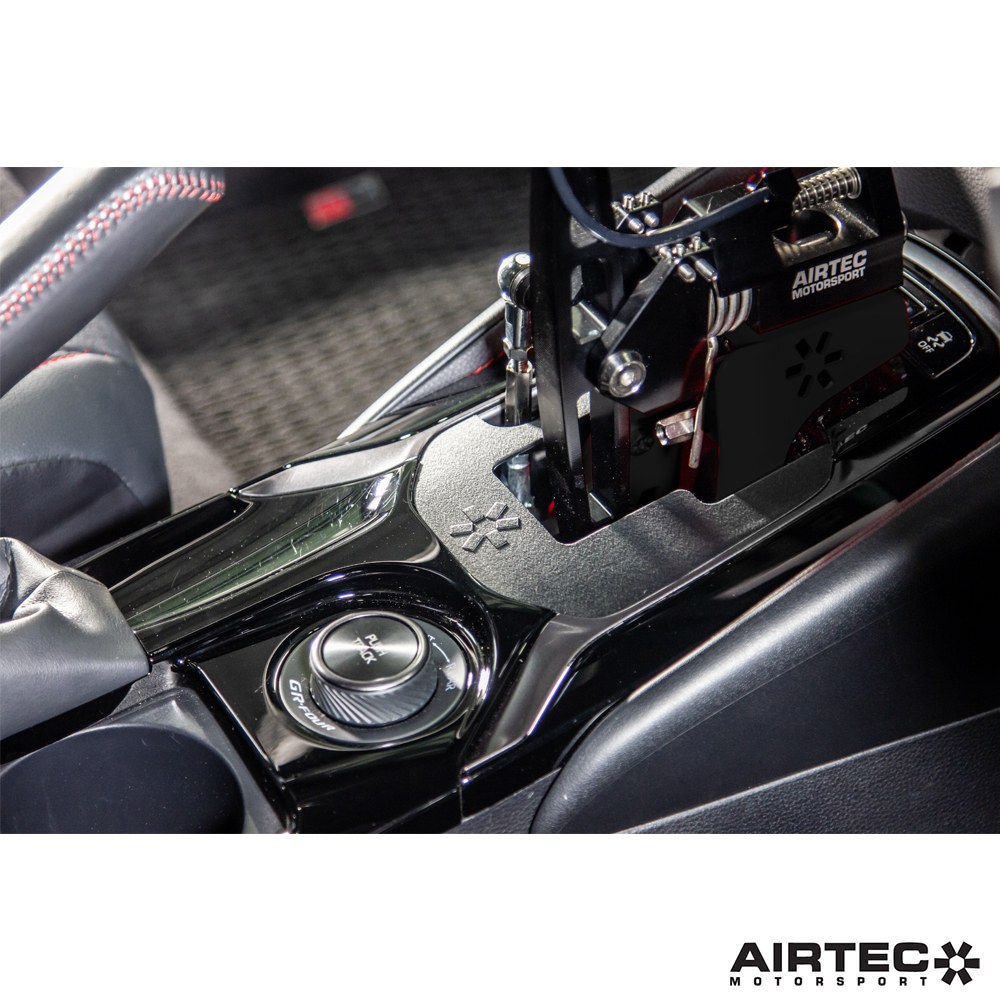 Airtec Motorsport Gear Shift Assembly  TOYOTA Corolla GR