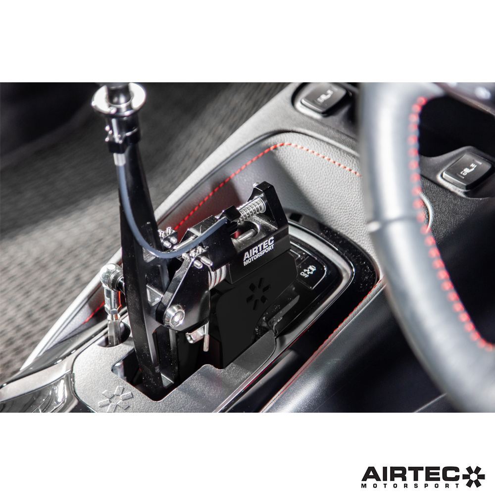 Airtec Motorsport Gear Shift Assembly  TOYOTA Corolla GR