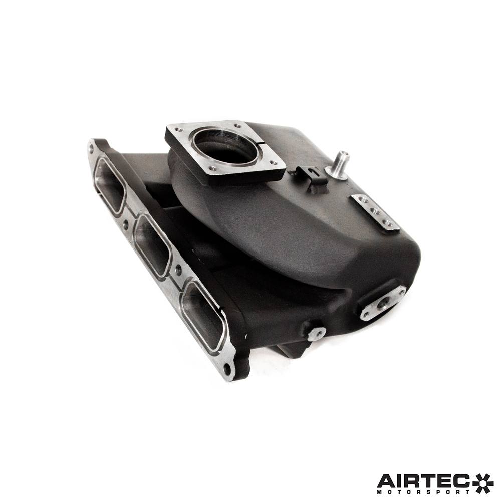 Airtec Motorsport Inlet Manifold  TOYOTA Yaris / Corolla GR
