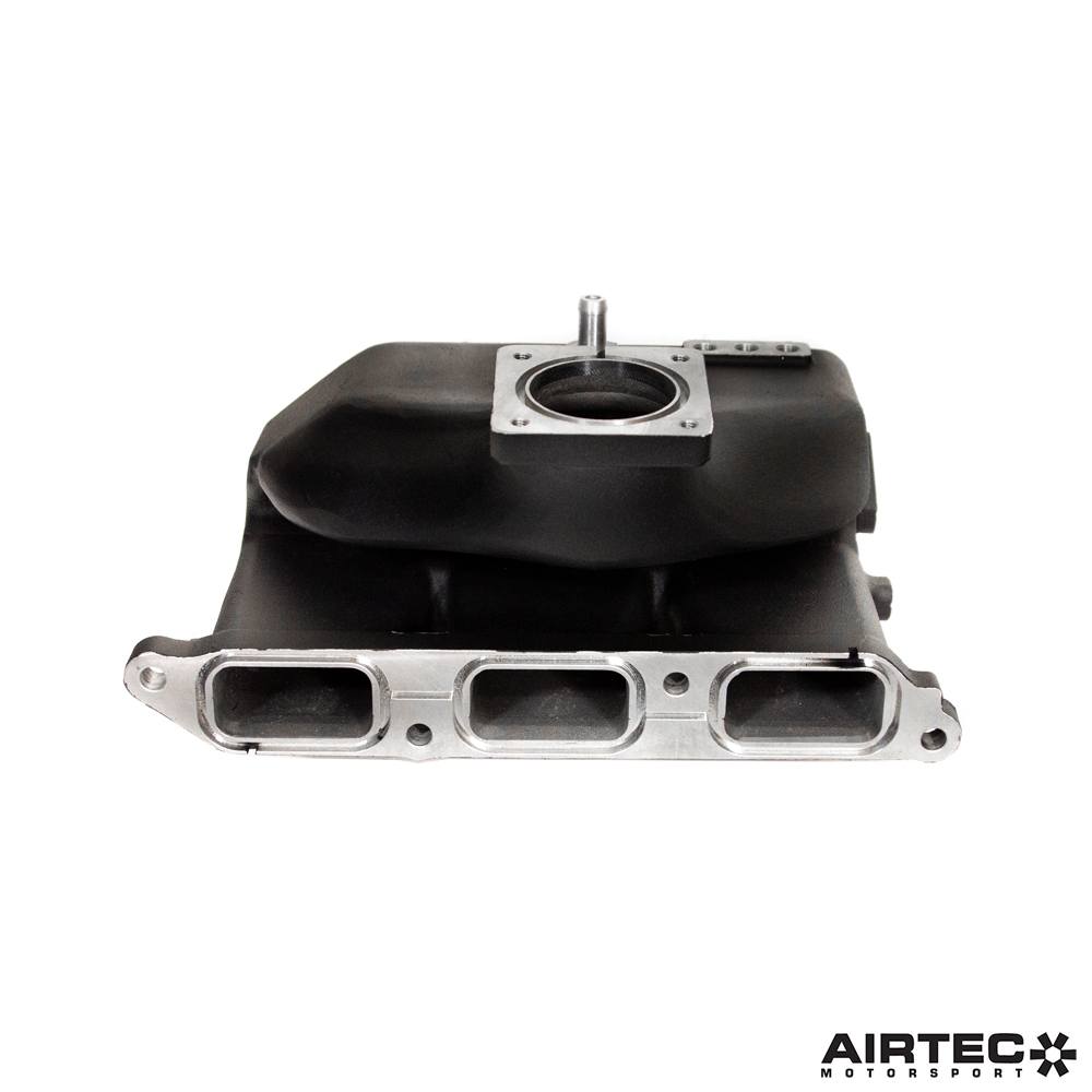 Airtec Motorsport Inlet Manifold  TOYOTA Yaris / Corolla GR