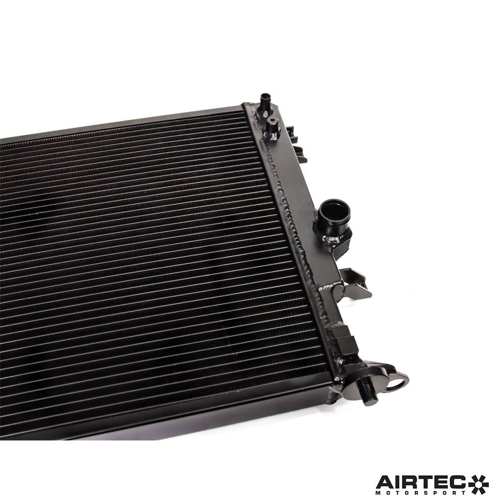 Airtec Motorsport Radiator TOYOTA Corolla GR