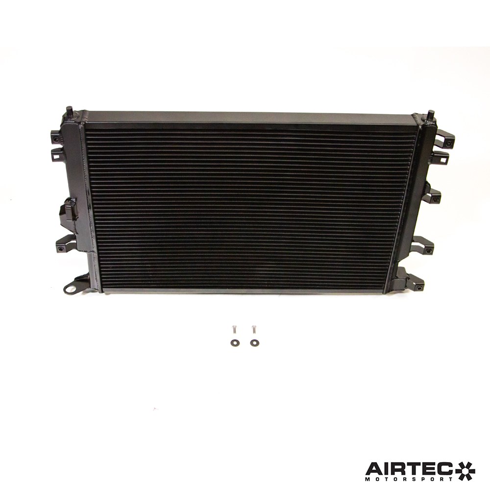 Airtec Motorsport Radiator TOYOTA Corolla GR