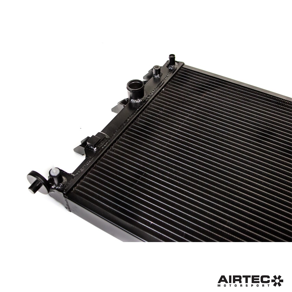 Airtec Motorsport Radiator TOYOTA Corolla GR